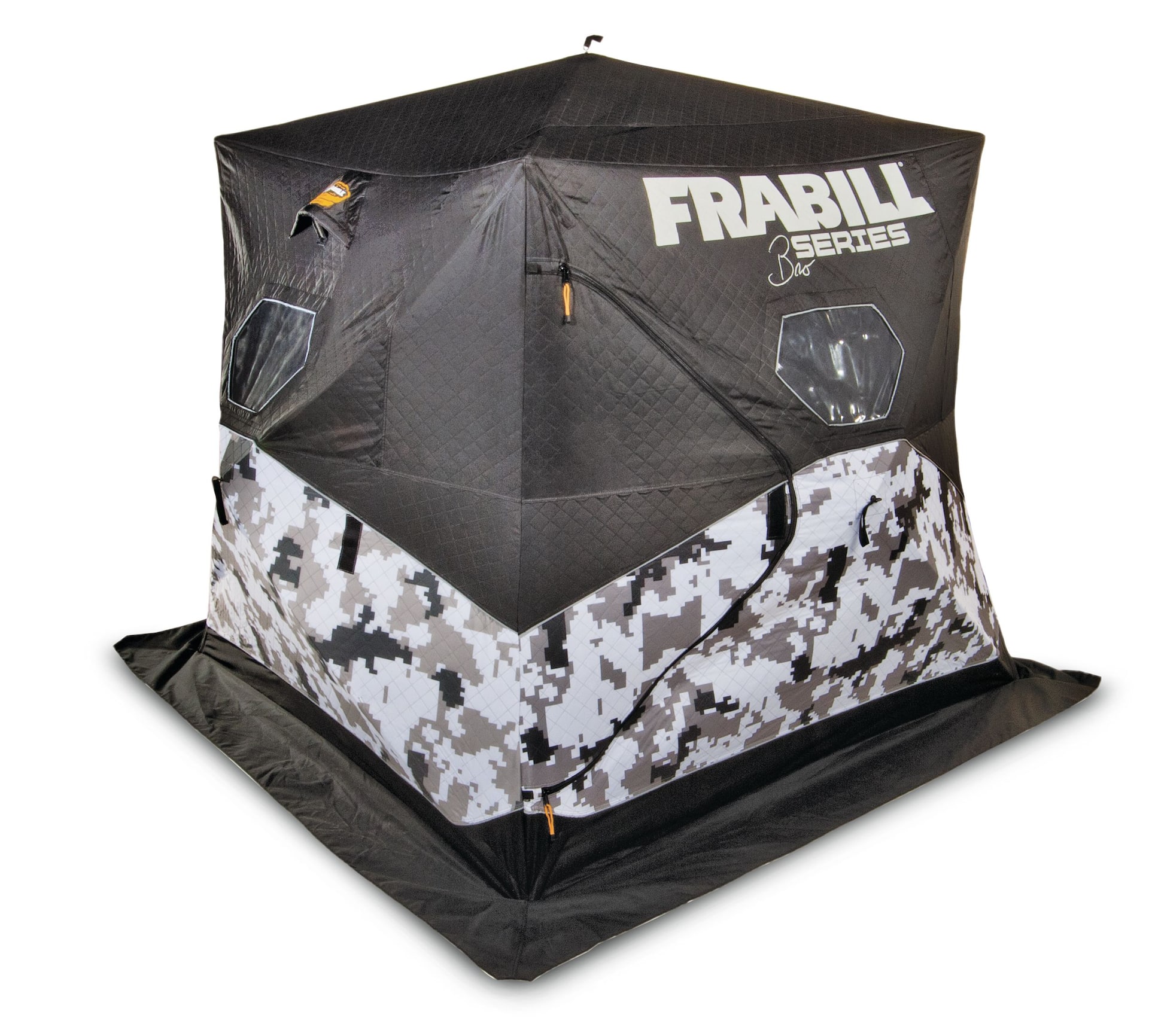 Frabill Bro Series Ice Shelter, 3-person