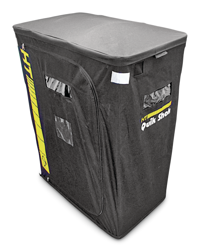 HT Ice Fishing Quick Hut Canadian Tire