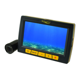 Aqua-Vu Ice Micro Stealth Underwater Fishing Camera Front_Angled_Left