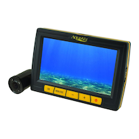 Aqua-Vu Ice Micro Stealth Underwater Fishing Camera Front_Angled_Left