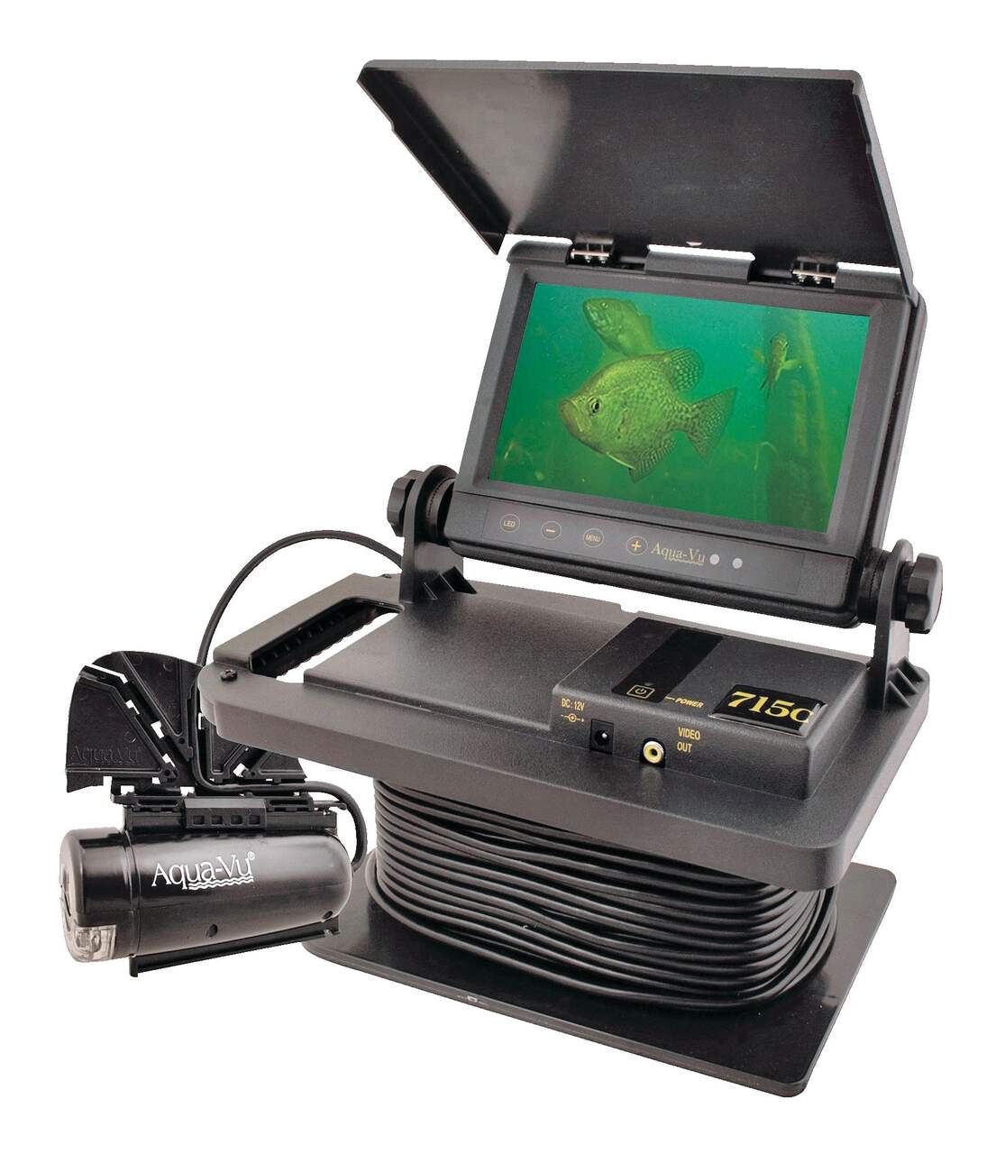 Caméra sous-marine pour pêche blanche Aqua-Vu AV715C