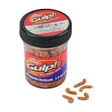 Leurre de pêche blanche Berkley Gulp! Naturel Composite_or_Mixed