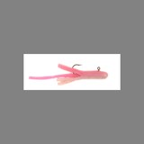 Berkley Ice Fishing Powerbait Pre-Rigged Teasers, Pink Lady Side_Right