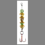 Lindy Ice Fishing Wally Talker Hook, 2-1/4-in Front_Flat