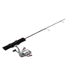 Ladies' Ice Fishing Rod & Reel Combo
