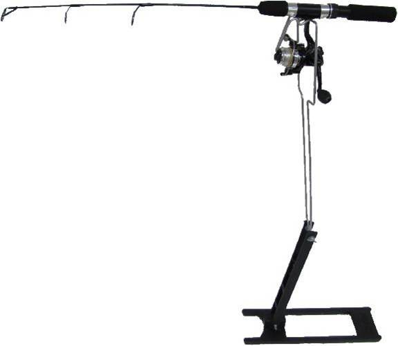 HT Ice Fishing Power Ice Rod Holder Canadian Tire