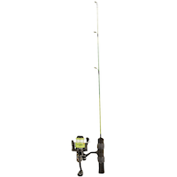 HT Ice Fishing Assorted Combo