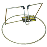 HT Ice Fishing Little Jigger Balance Rod Holder Front_Three_Fourths_Angled_Right