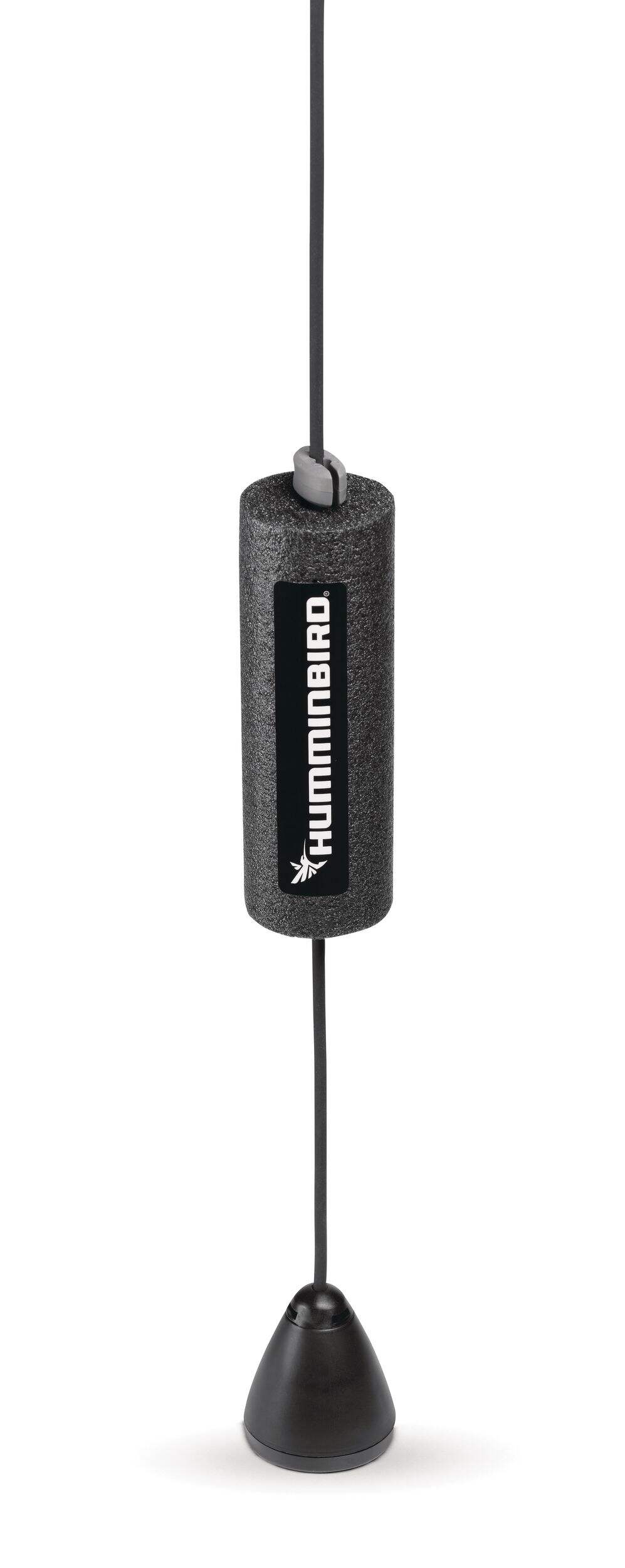 Humminbird Ice Fishing Ice Transducer Front_Flat