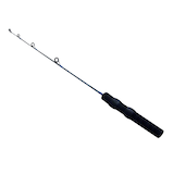 Quantum Ice Fishing Rod, 28-in Side_Left
