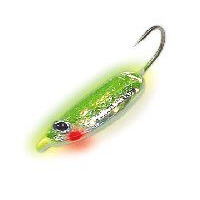 Forage Ice Fishing Minnow