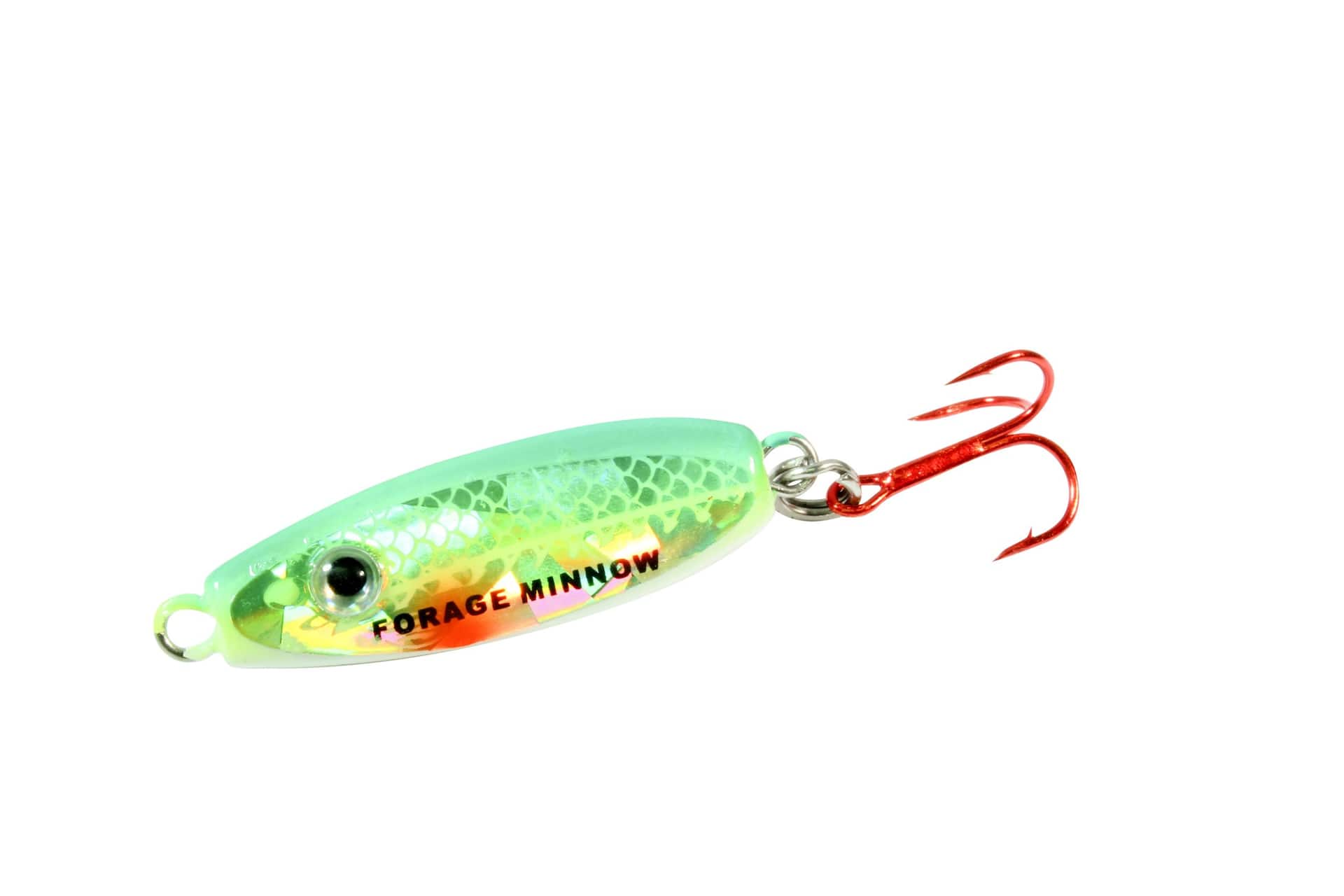 Ice Fishing Automatic Hook Setter 3 for $9.99 for use in ice