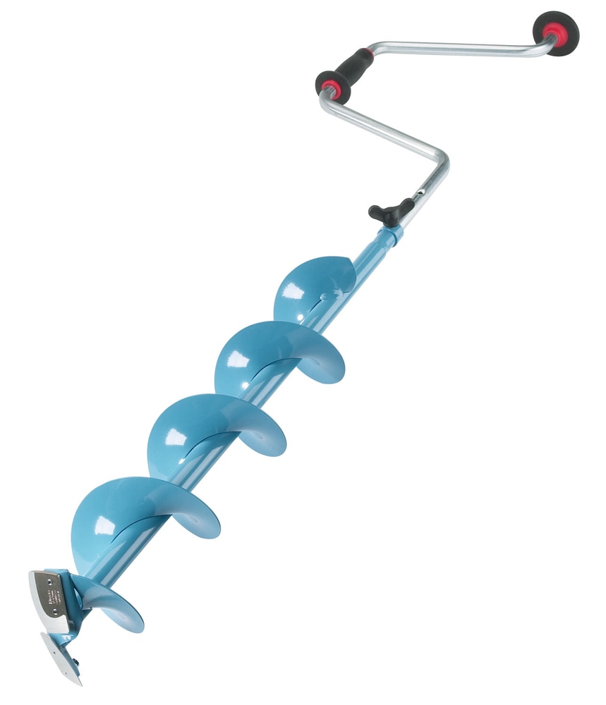 SwedeBore 5in Ice Auger Canadian Tire