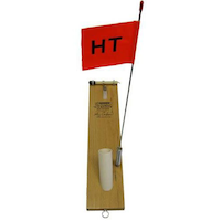 HT Ice Fishing Rigger Front_Flat