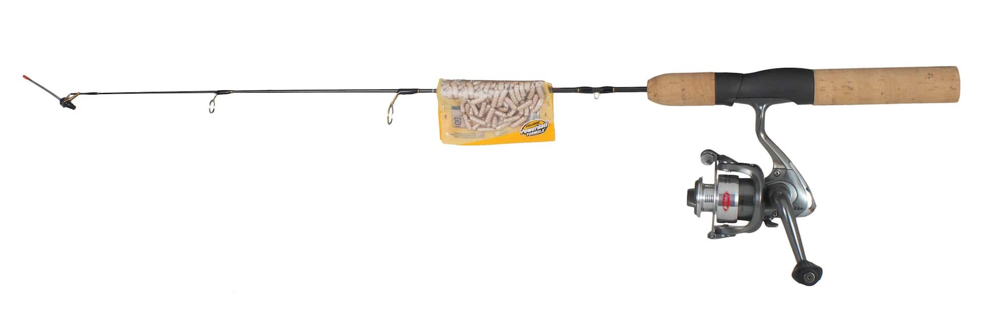 Ice Fishing Reels - Pure Fishing