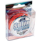Suffix Ice Fishing Braid Fishing Line Front_Angled_Right