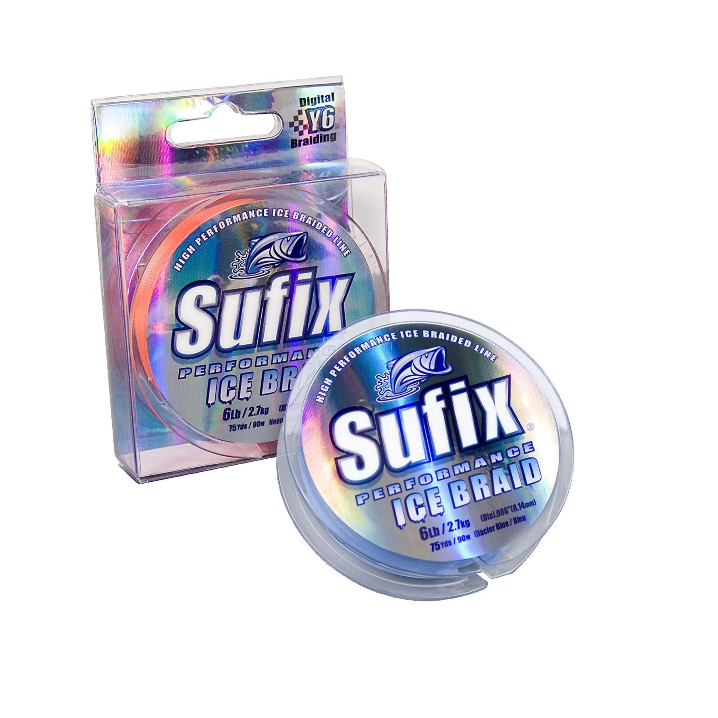 SUF ICE BRD FRE 10LB