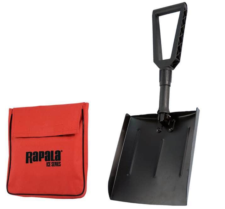 Rapala Folding Shovel