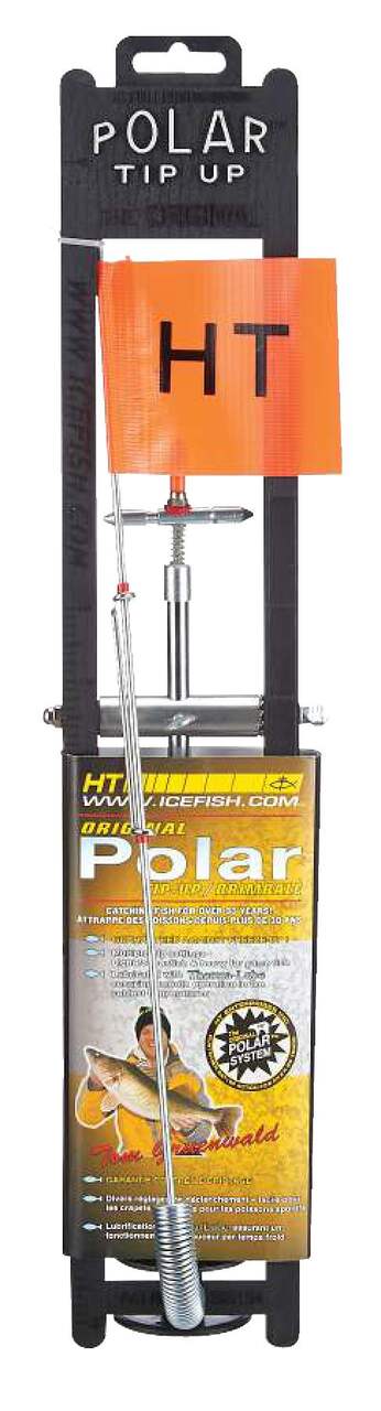 Frabill Ice Fishing Pro Thermal Tip Up with