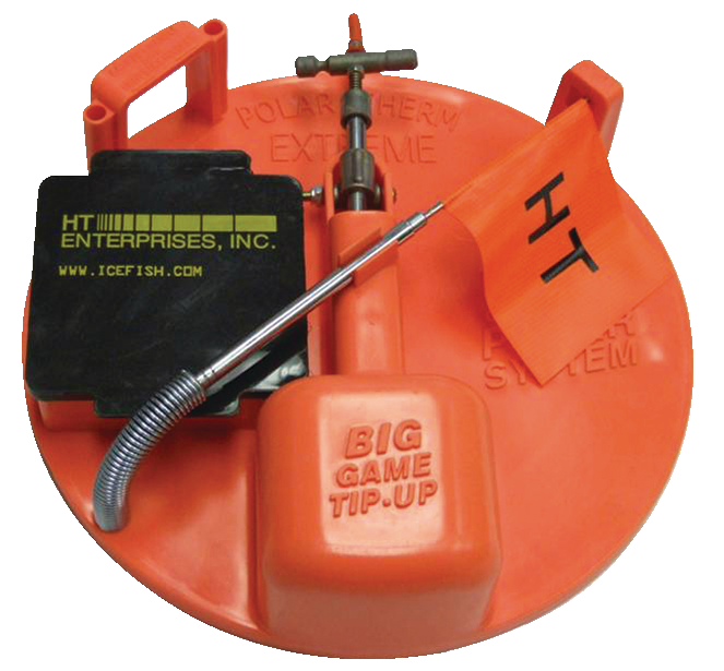 HT Ice Fishing Pro Thermal Ice Fishing Tipup Canadian Tire