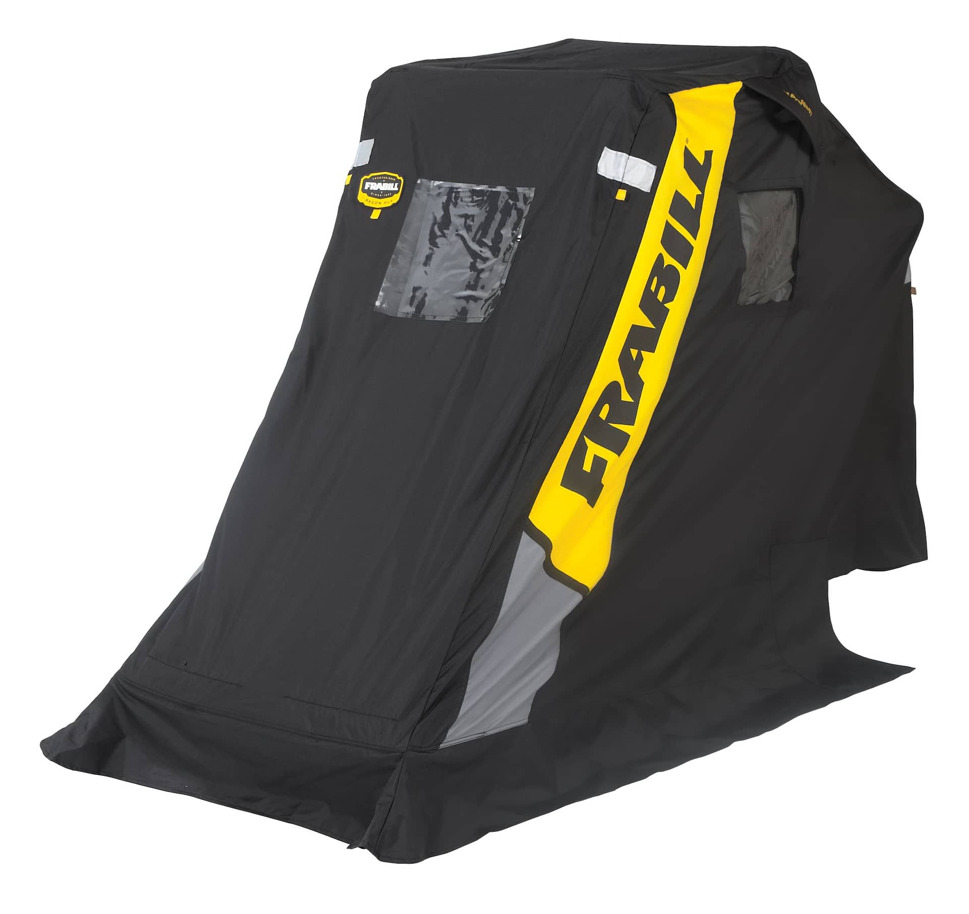 Frabill Recon 1-Man Deluxe Ice Shelter
