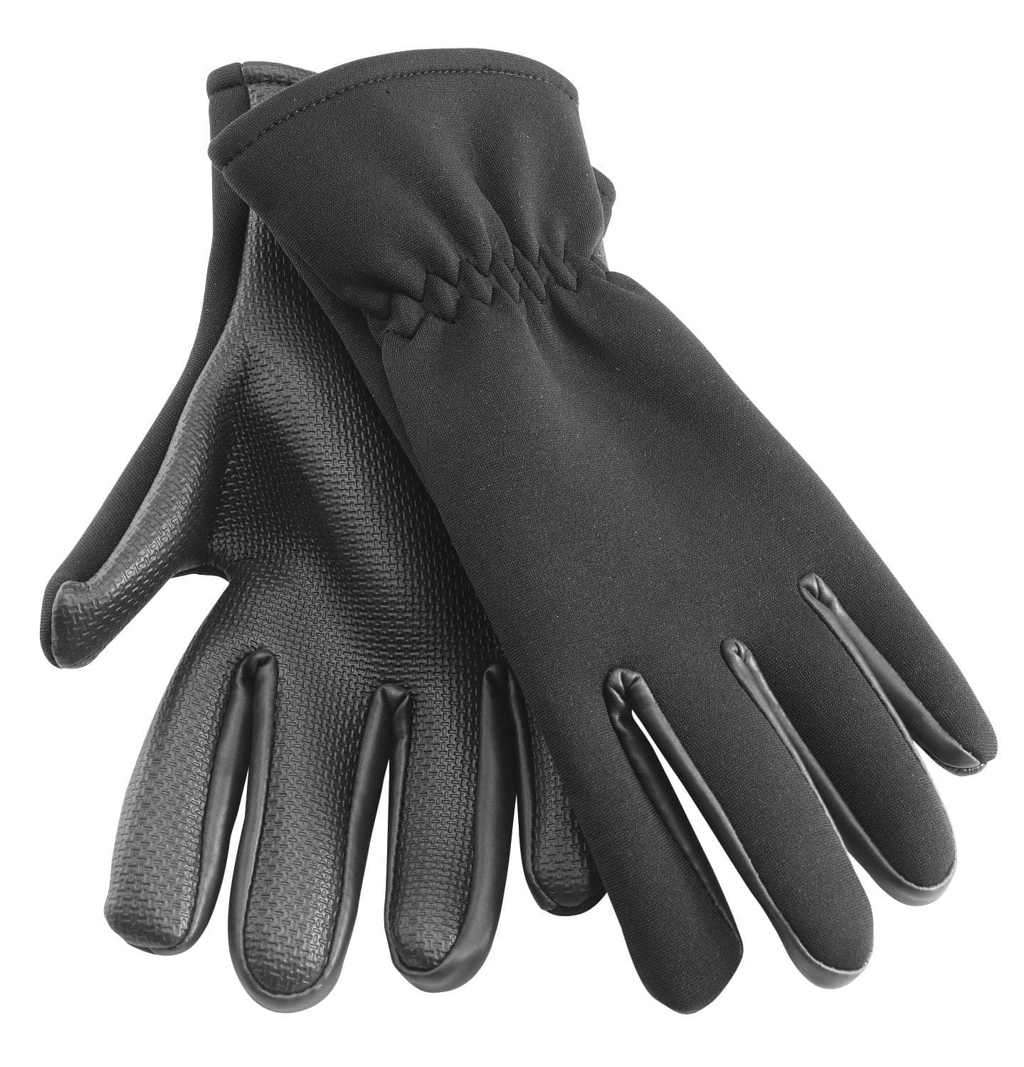 Neoprene Gloves Black Canadian Tire