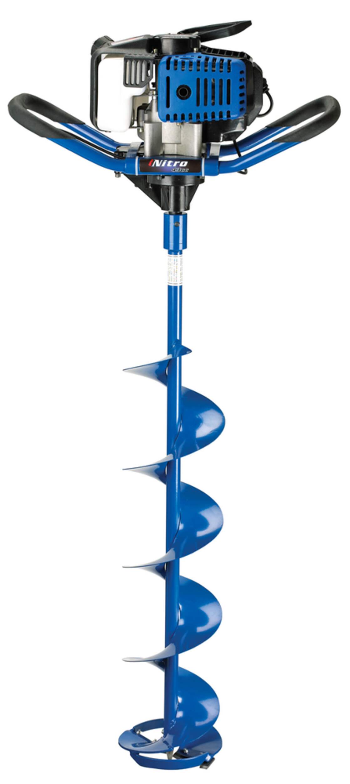 Rapala Pro Select Nitro Power Ice Auger Canadian Tire