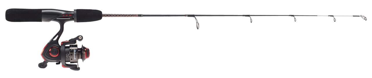 Shakespeare Fuel Ice Combo 27'' Light – Canadian Tackle Store