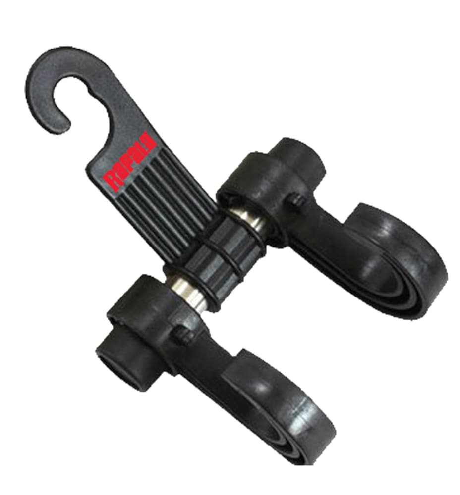 Rapala Coat and Accessories Hanger Canadian Tire