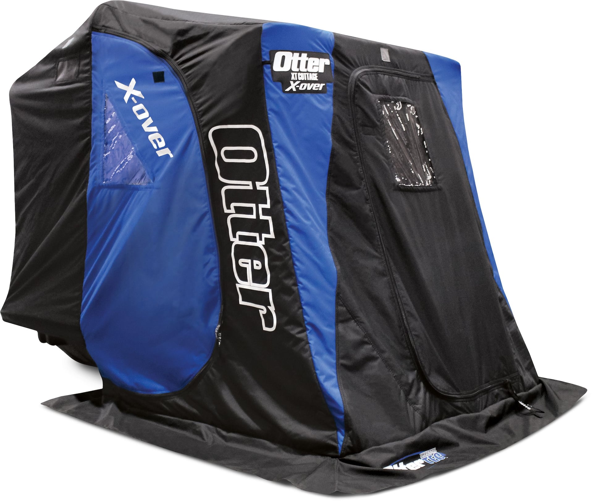  OTTER XT Cabin X-Over Shelter Package 201176 : Patio, Lawn &  Garden