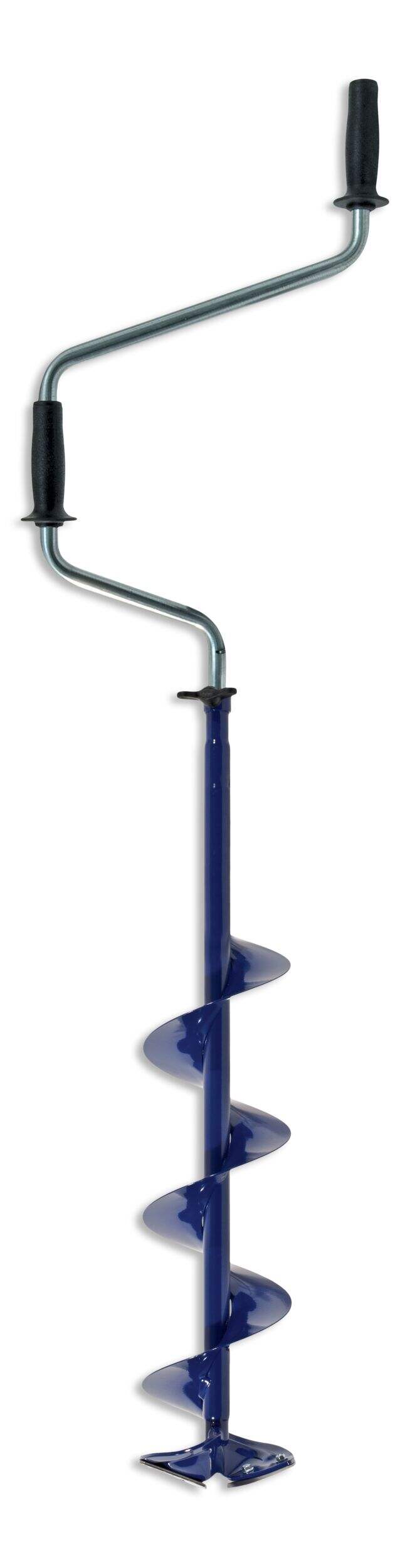 FINBR III MAN AGR 6"