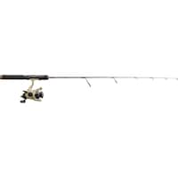13 Fishing Baitstriker Ice Combo, Medium Light, 36-in Side_Right