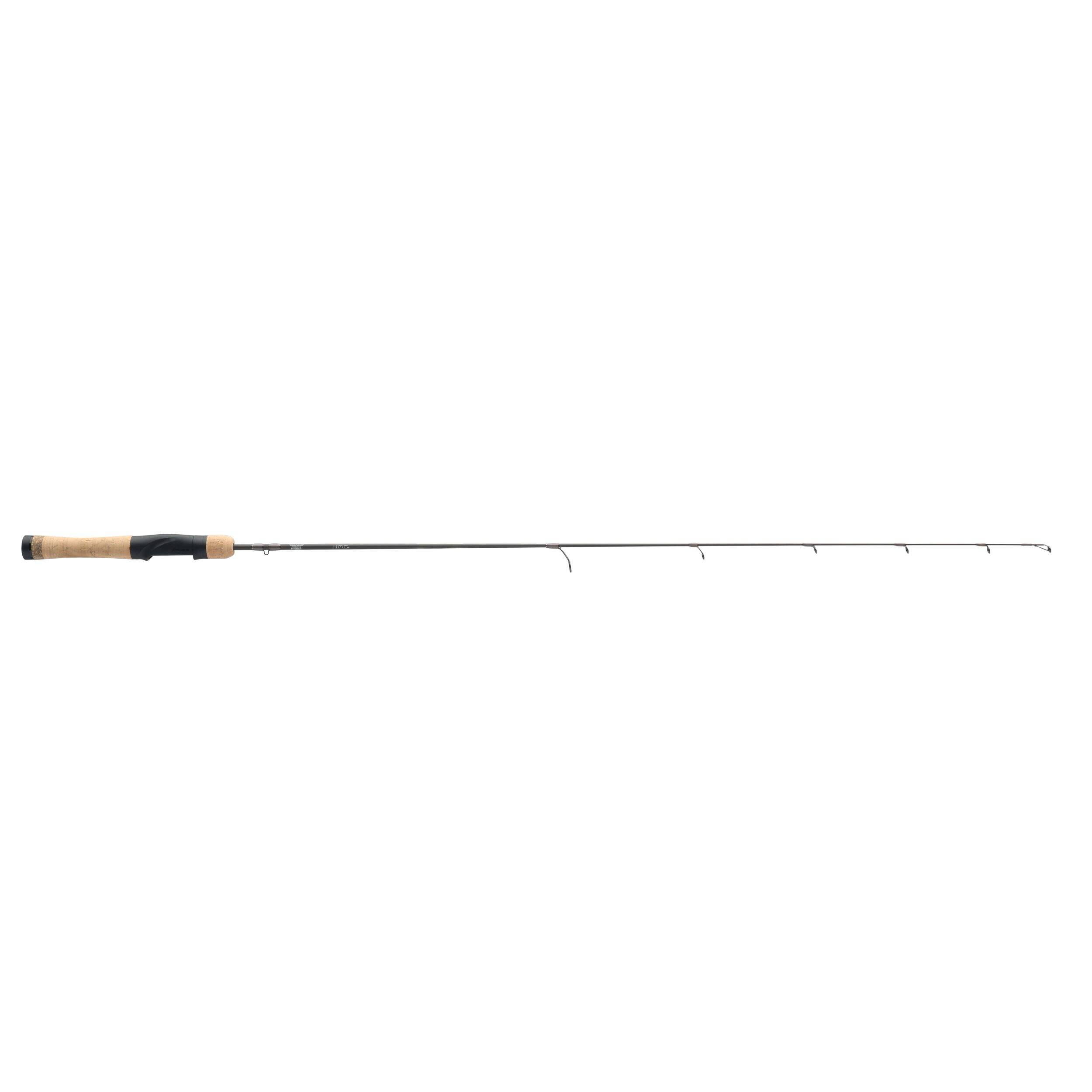 Fenwick HMG Ice Rod, 41-in, Medium Side_Right