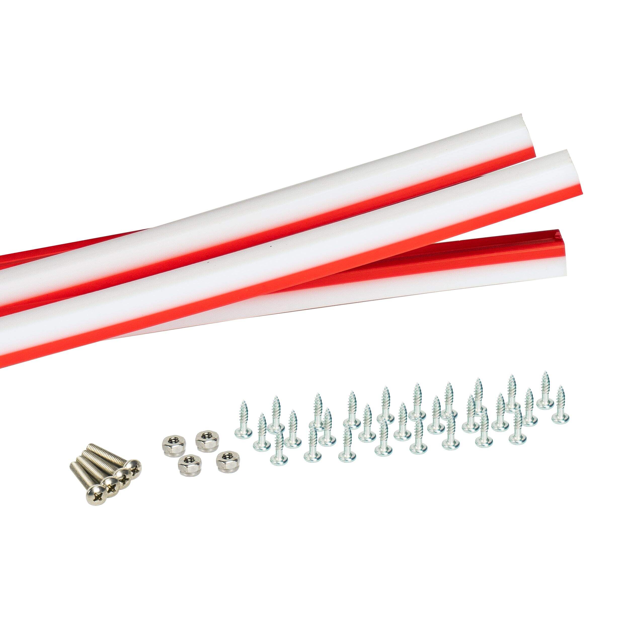 Patins Pelican Ram-X Runner, compatible avec Trek 75 Composite_or_Mixed