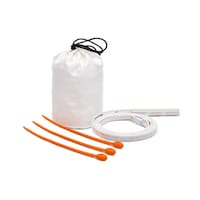 Norsk USB LED Rope Light