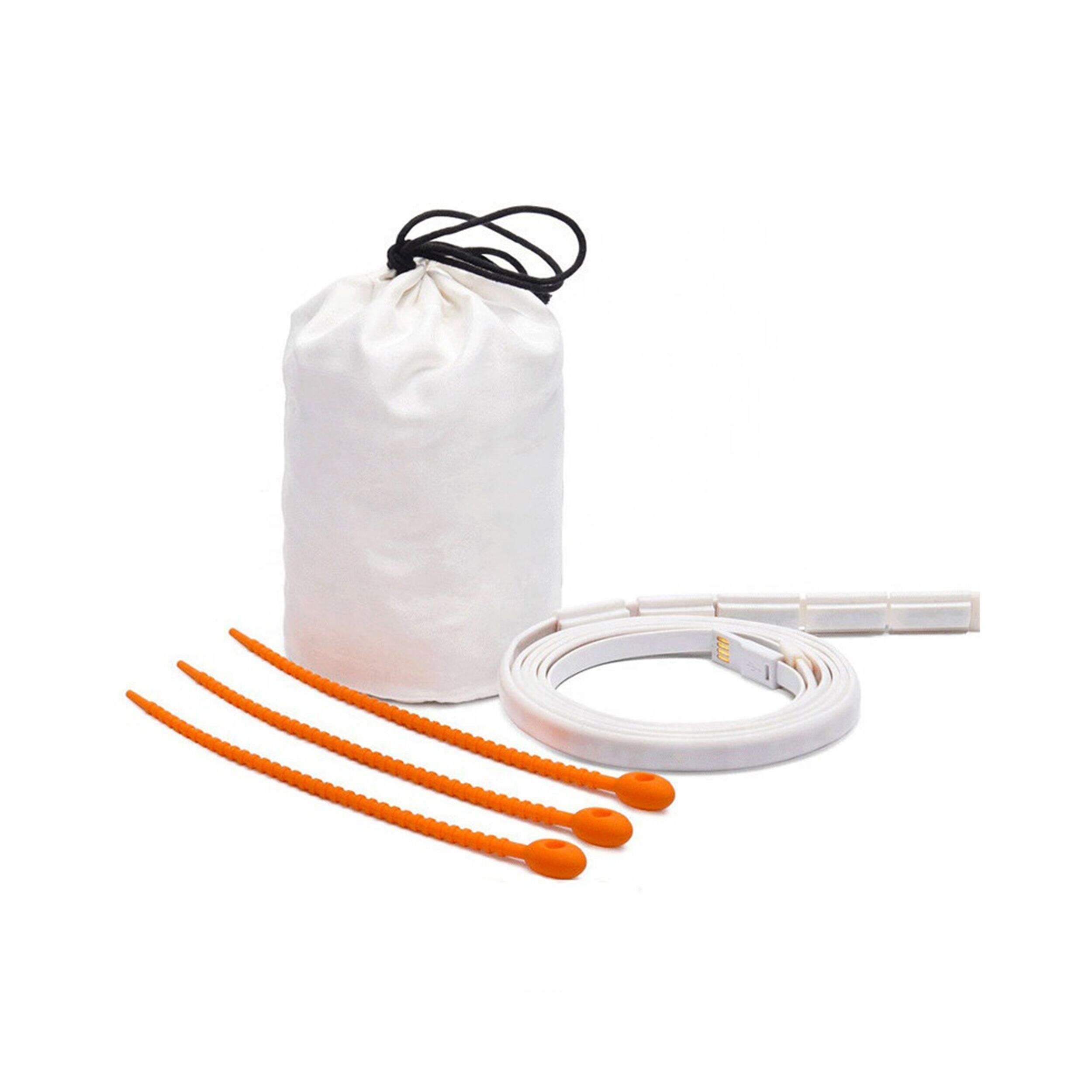 Norsk USB LED Rope Light Composite_or_Mixed