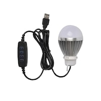 Norsk USB Dimmable LED Light Bulb