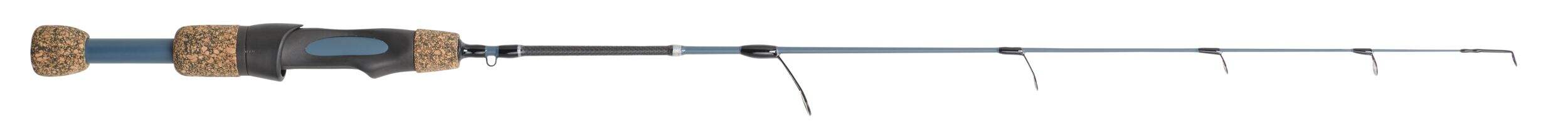 Canne à pêche blanche Fenwick Elite Tech, moyenne, 32 po Front_Flat