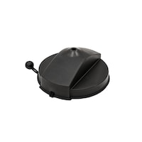 ION Blade Protector, 8-in Front_Angled_Right