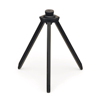 AquaView Aqua-Vu Ice Pod Underwater Camera Stand/Positioner, Black