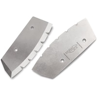 StrikeMaster Maven Replacement Blade, 8-in Composite_or_Mixed