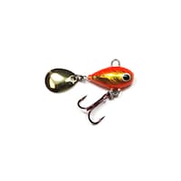 Leurres Lunkerhunt pour pêche sur glace, varié, paq. 3 Side_Left