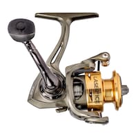 13 Fishing Lews Laser Ice Combo, 36-in, Medium Heavy