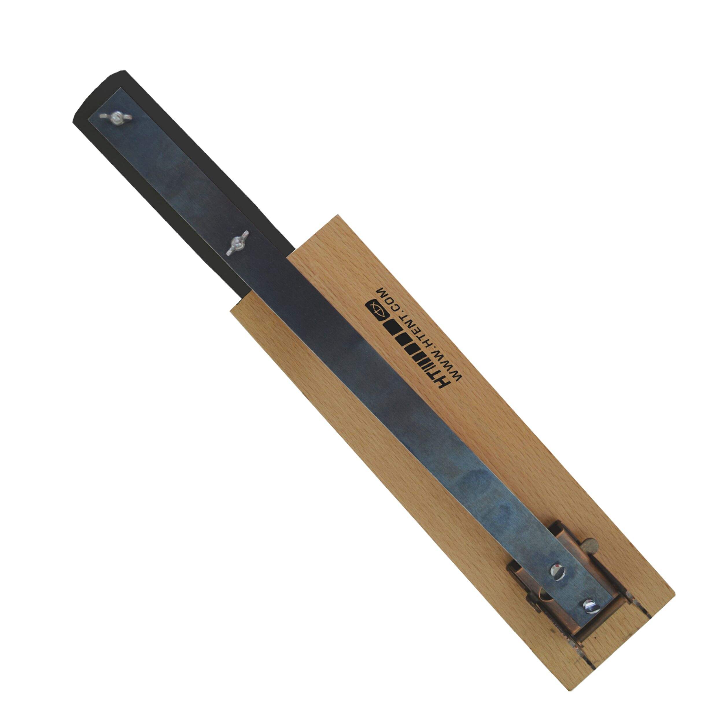 HT Wind Jigger Foldable Rod Holder with 5 Angle Settings Overhead_Flat