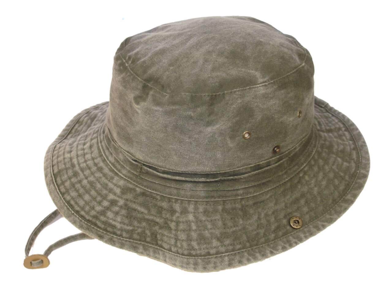 1pc Men's Simple & Fashionable Fishing Bucket Hat Suitable For