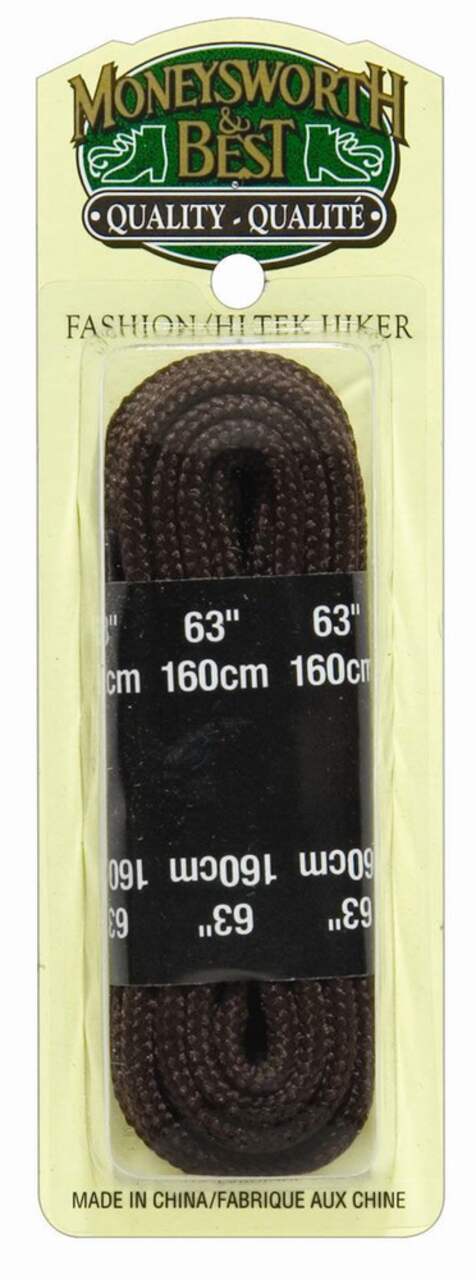 Shoe laces outlet canadian tire