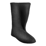 Kamik Men's Insulated Rubber Boot Replacement Liners Front_Three_Fourths_Angled_Right