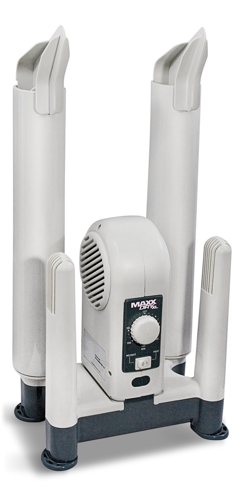 MaxxDry HeavyDuty Forced Air Shoe & Glove Dryer Canadian Tire