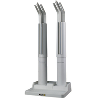 MaxxDry SD Silent Shoe & Glove Dryer Front_Angled_Left