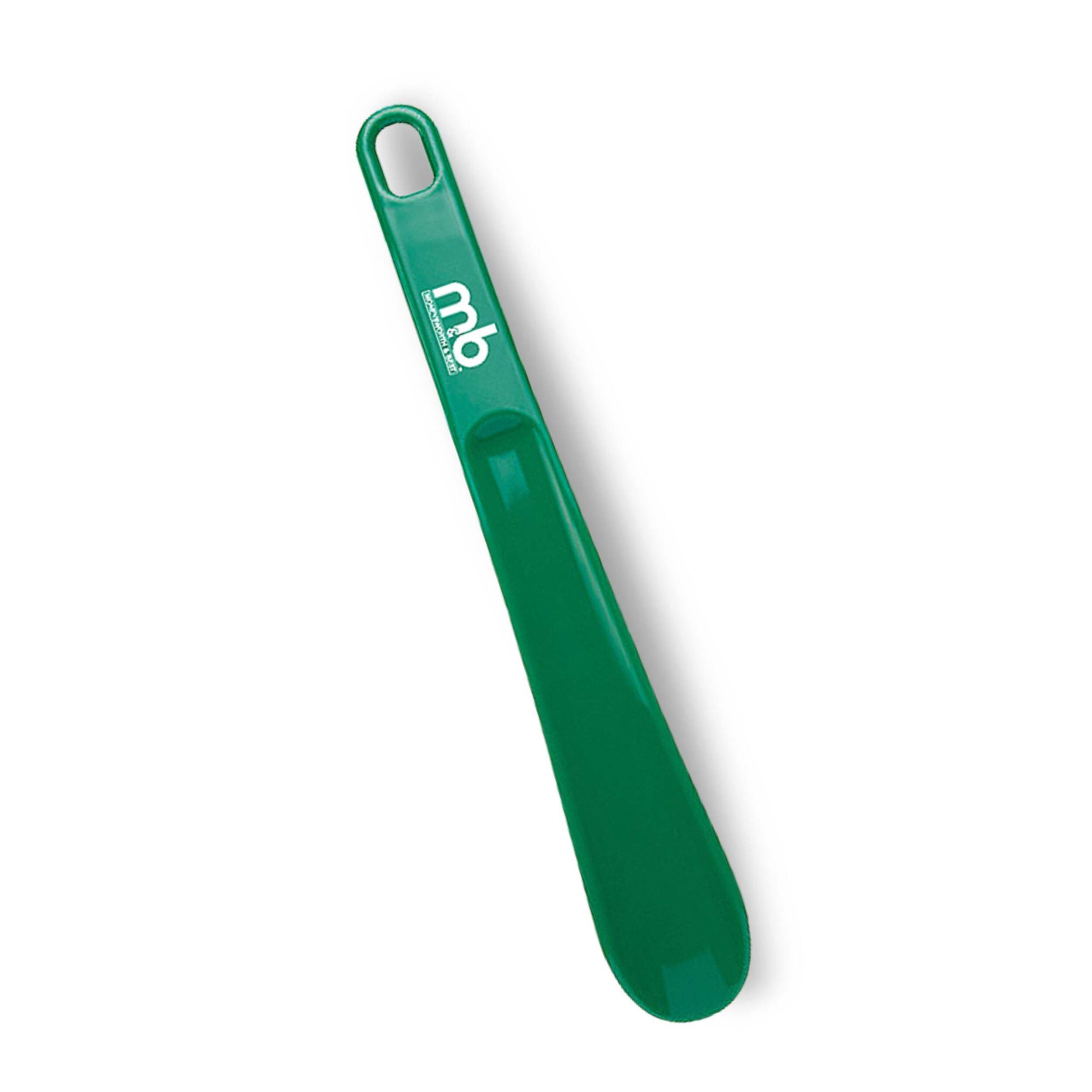 Moneysworth & Best Shoe Horn, 9-in Front_Angled_Right